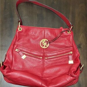 michael kors purse